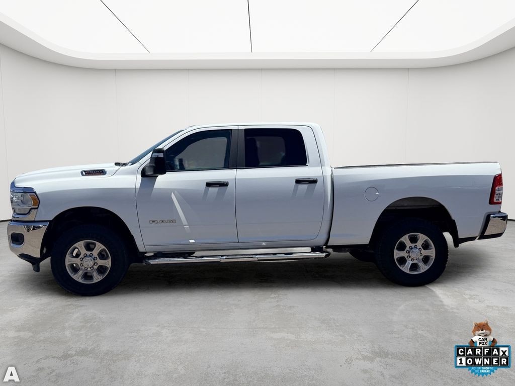 Used 2023 Ram 2500 Big Horn Truck
