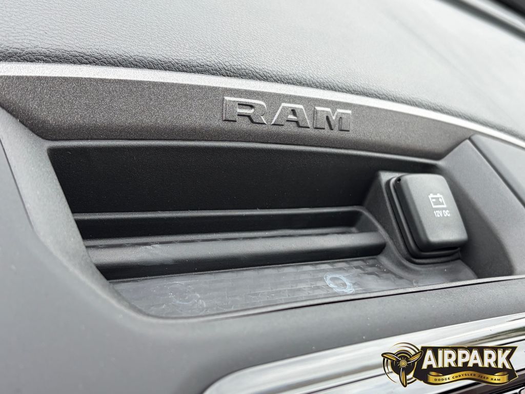 New 2026 Ceramic Gray Ram Tradesman image 22