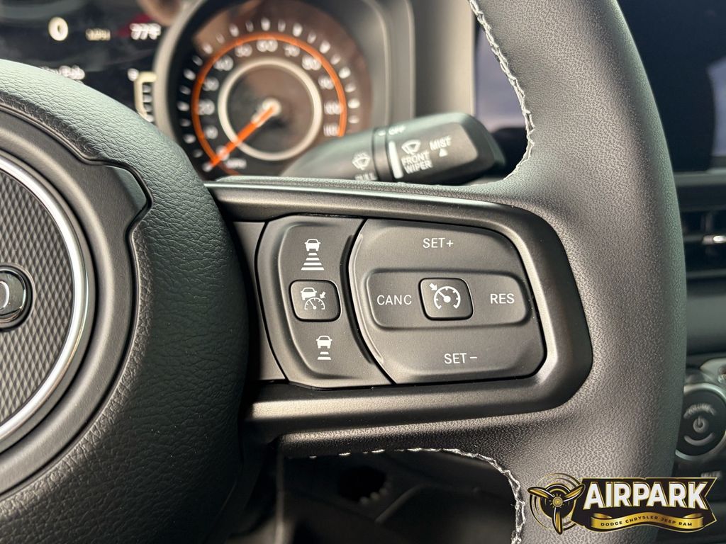 New 2026 Anvil Jeep Rubicon image 21