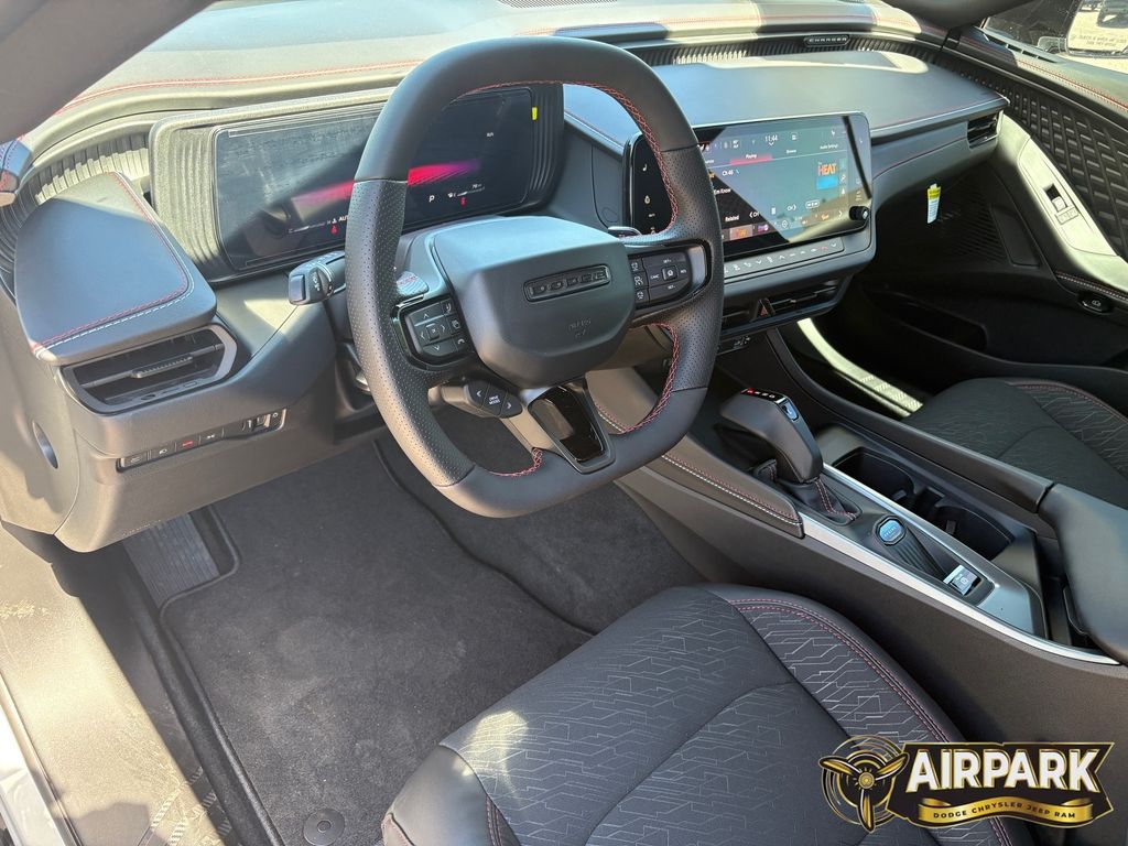 New 2026 Triple Nickel Dodge Scat Pack image 14