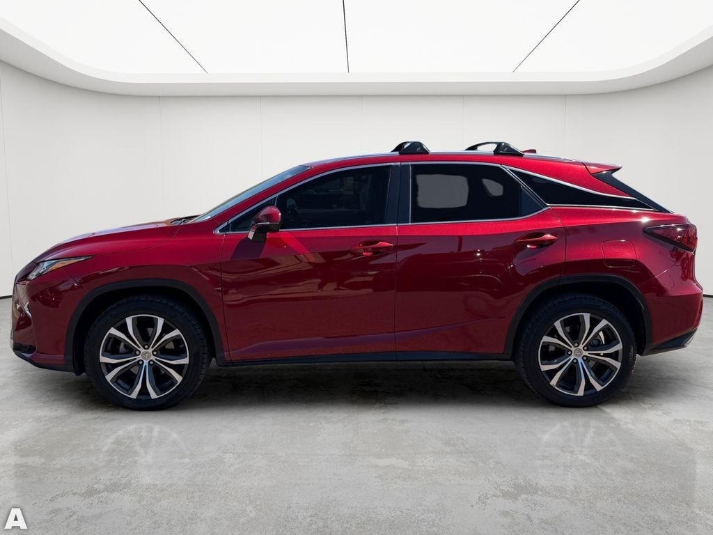 Used 2016 Lexus RX 350 SUV