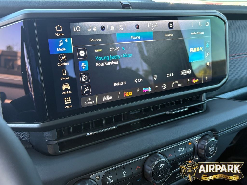 New 2026 Anvil Jeep Rubicon image 16