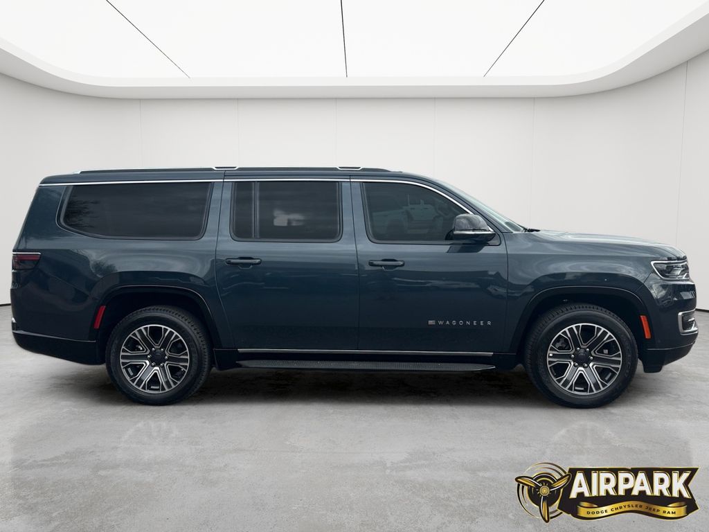 New 2024 River Rock Jeep Base image 3