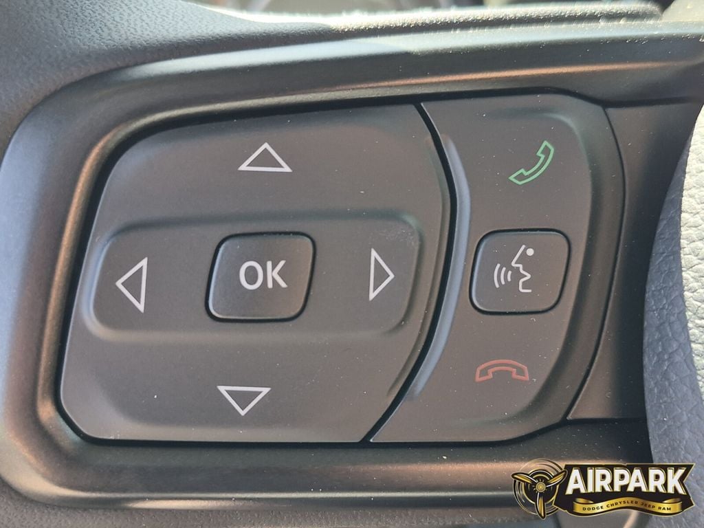 New 2026 Anvil Jeep Rubicon image 19