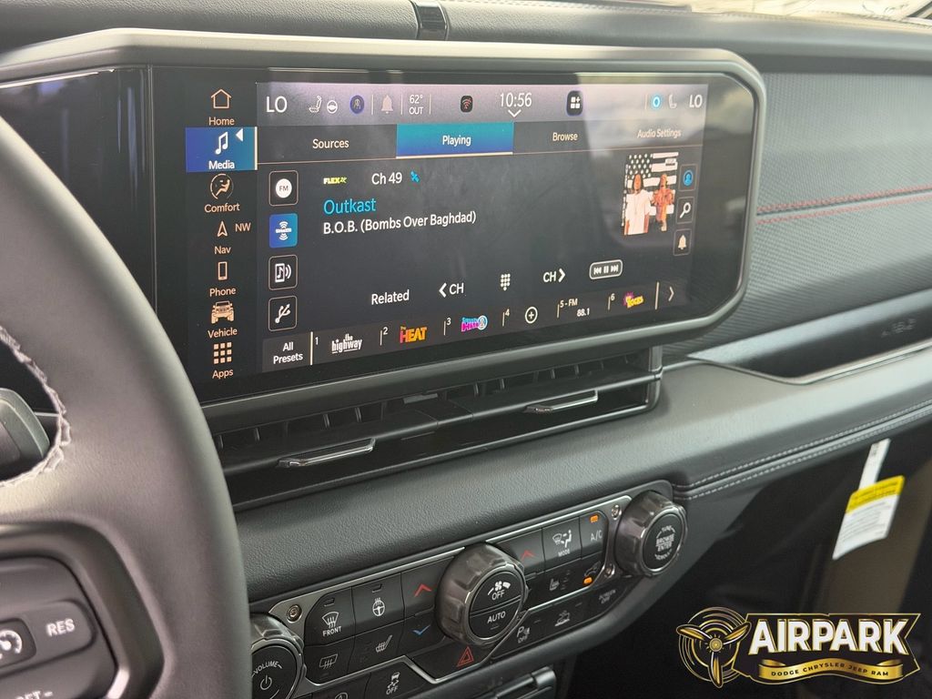 New 2026 41 Jeep Rubicon image 17