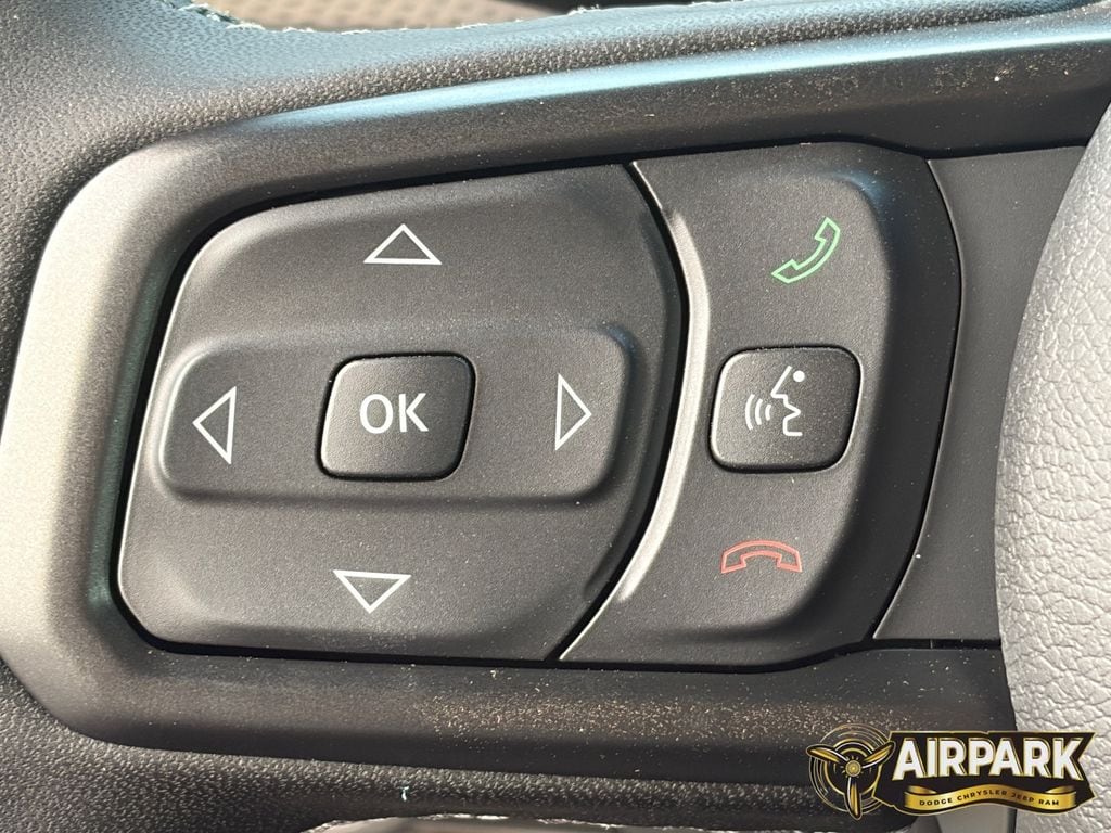 New 2026 41 Jeep Rubicon image 22