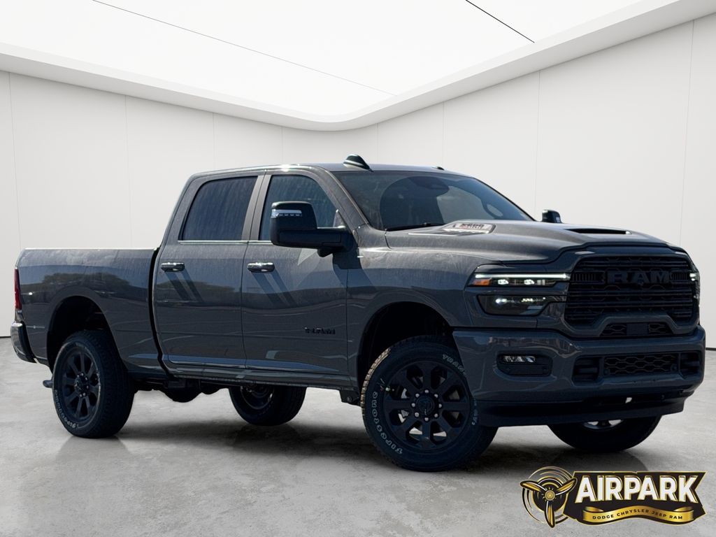 New 2026 Ceramic Gray Ram Laramie image 2