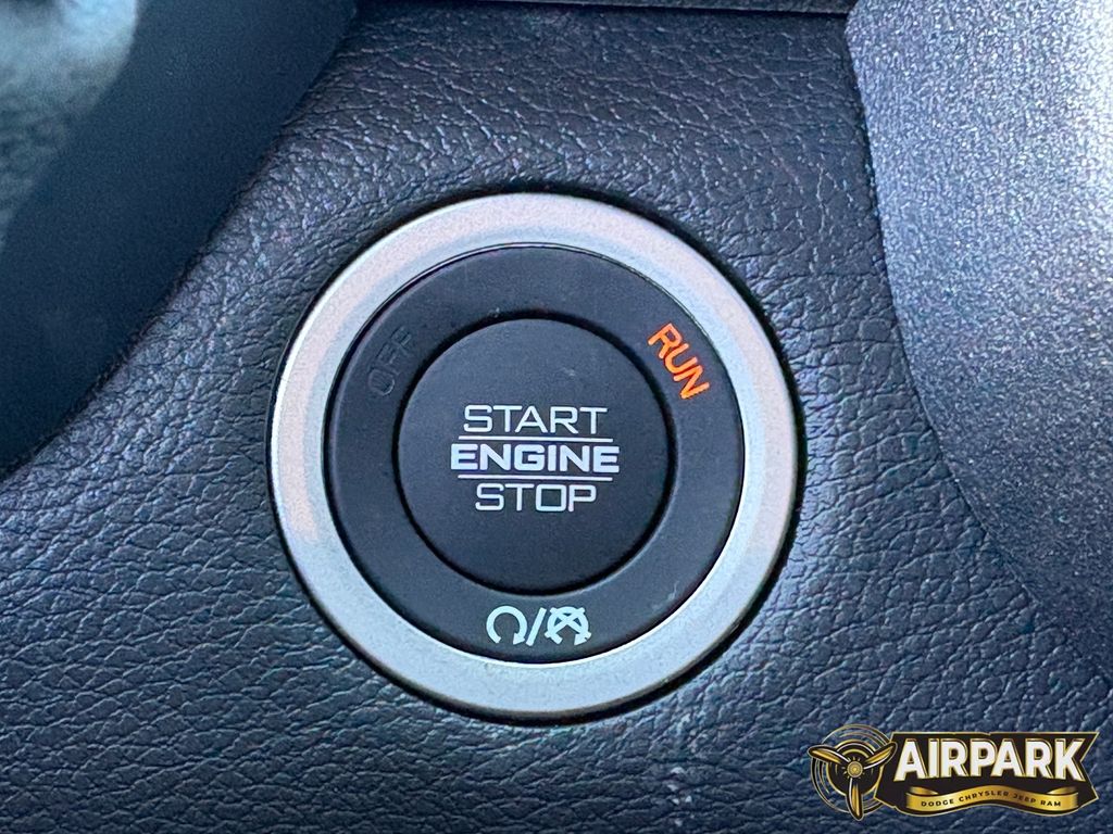 New 2026 Bright White Ram Tradesman image 19