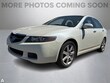 Acura TSX