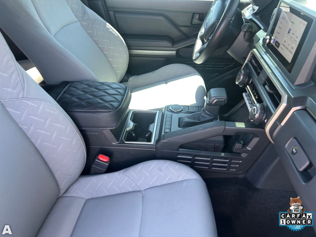 Used 2025 Underground Toyota SR5 image 12