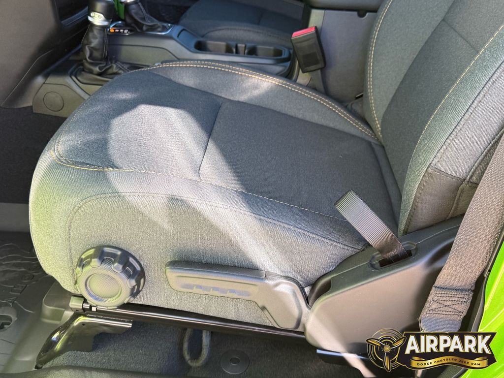 New 2026 Mojito Jeep Sport image 13