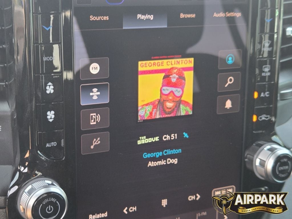 New 2026 Silver Zynith Ram Tradesman image 18