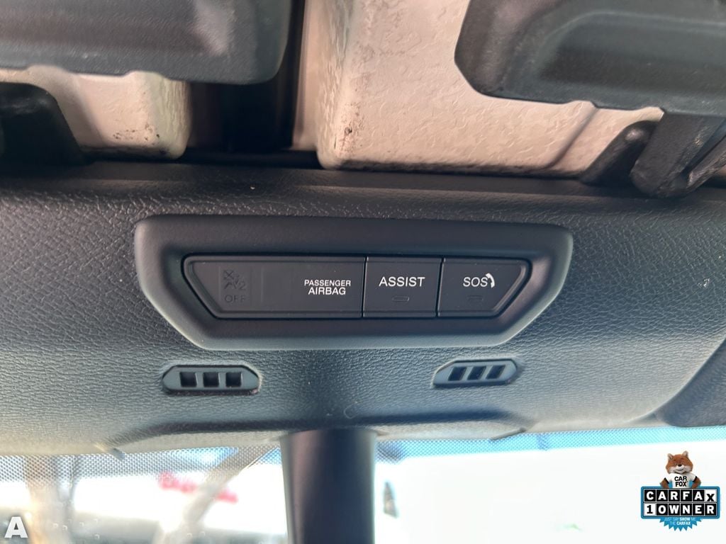 Used 2023 Black Clearcoat Jeep Sahara 4xe image 27