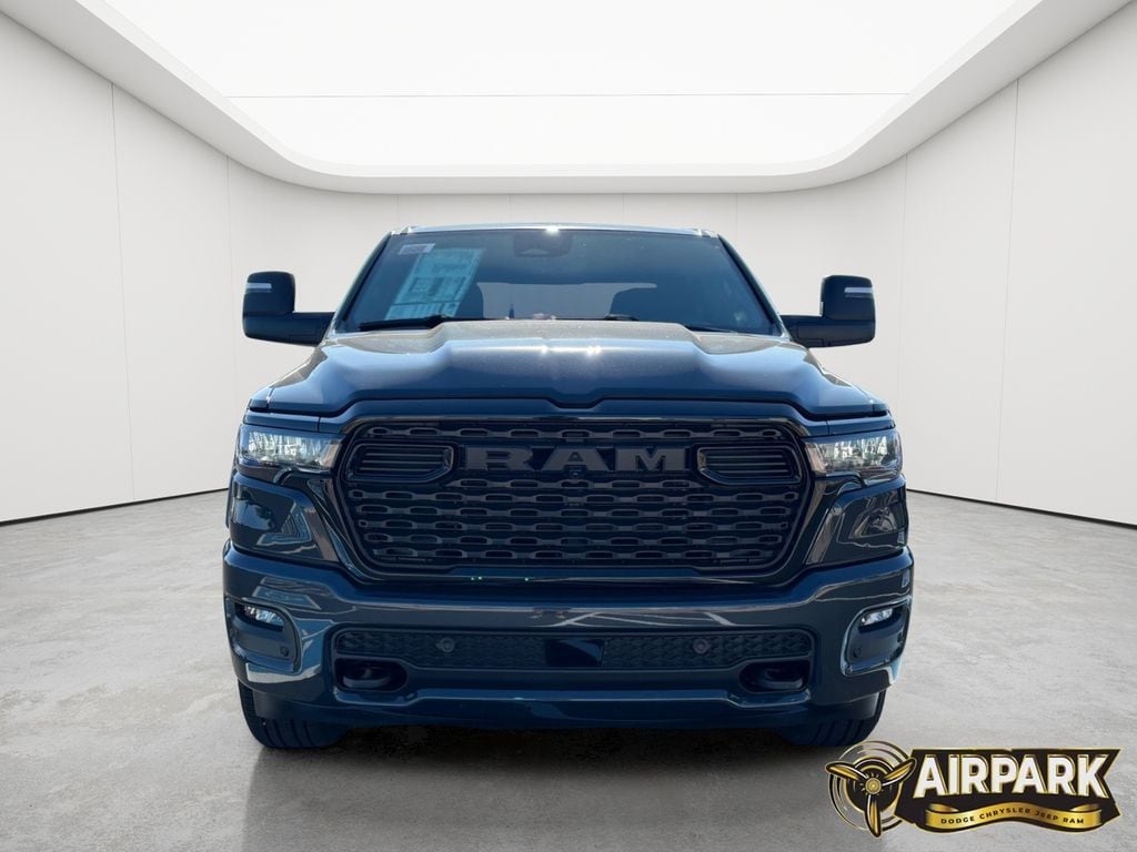New 2026 Forged Blue Ram Big Horn/Lone Star image 8