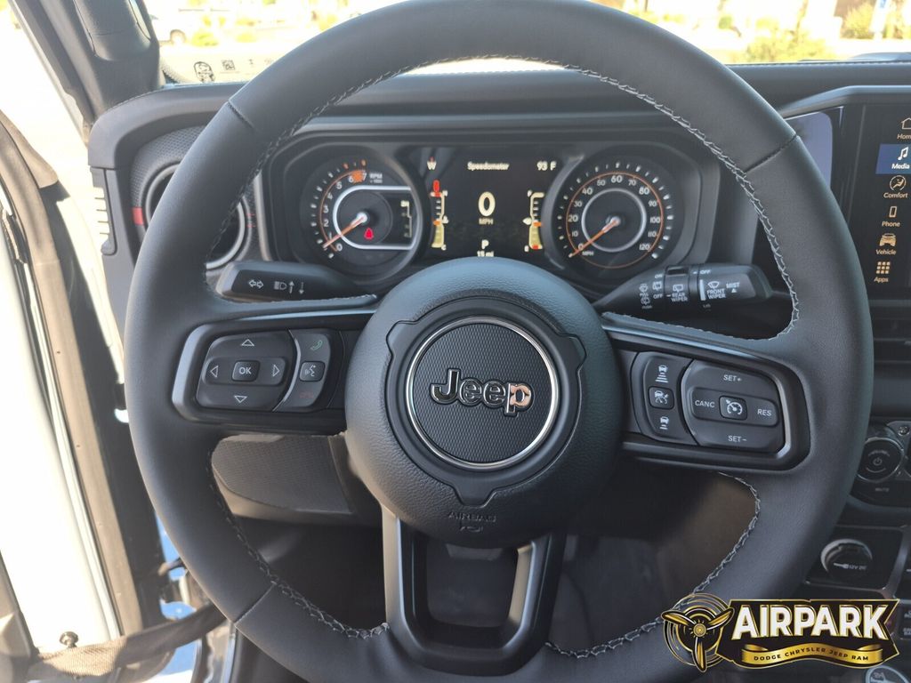 New 2026 Anvil Jeep Rubicon image 21