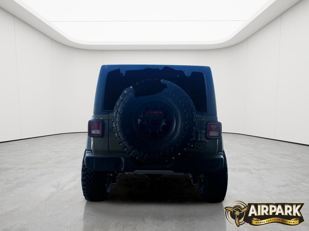 New 2025 41 Jeep Sport image 6