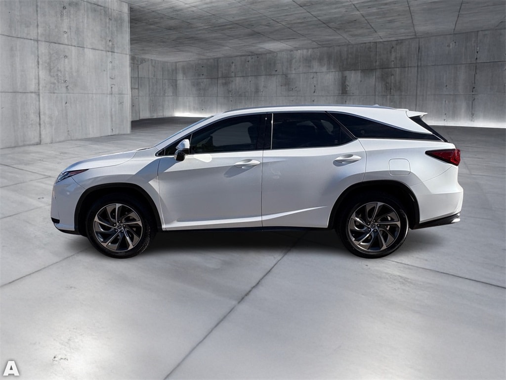 Used 2018 Lexus RX 350L SUV