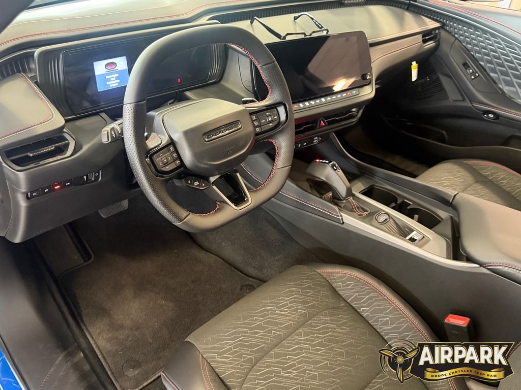 New 2026 Bludicrous Dodge Scat Pack image 12