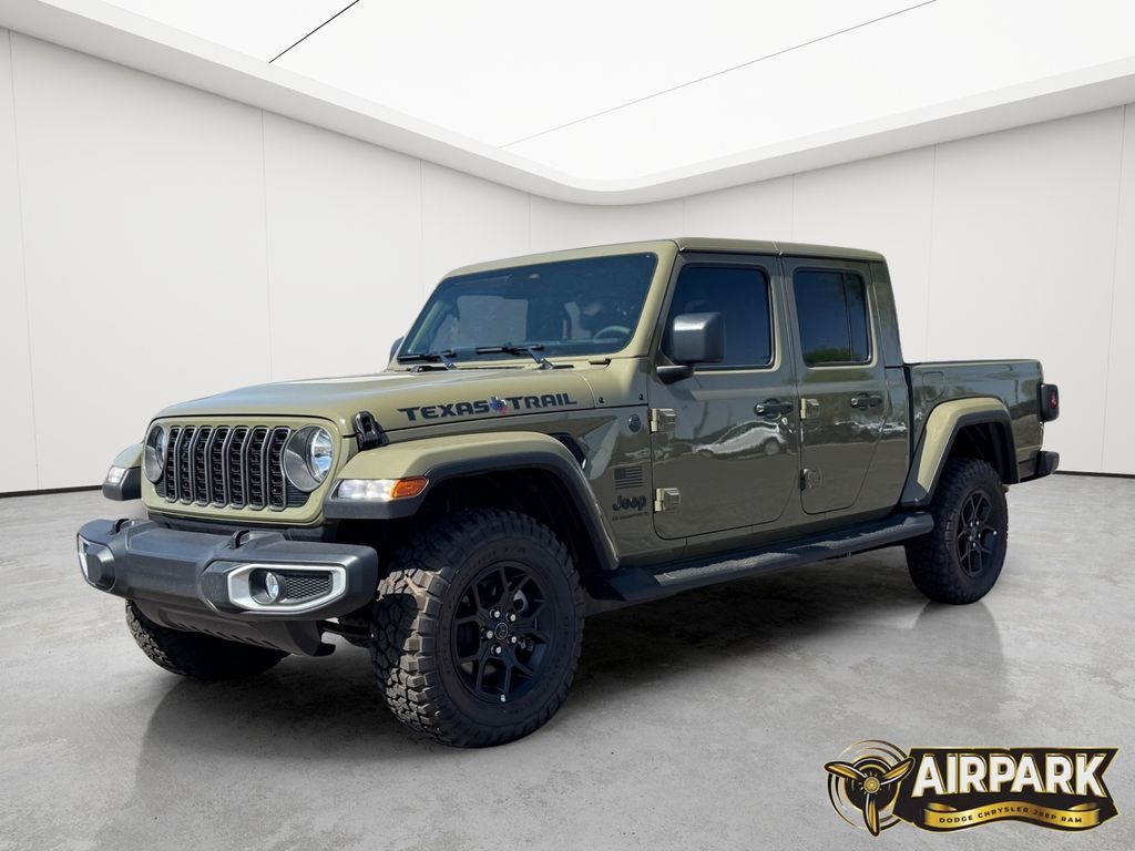 New 2026 41 Jeep Sport image 8