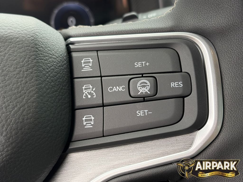 New 2026 Baltic Gray Jeep Base image 26