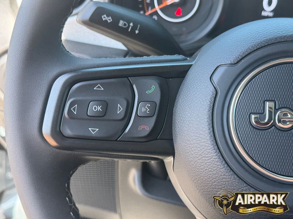 New 2026 Anvil Jeep Sport image 20