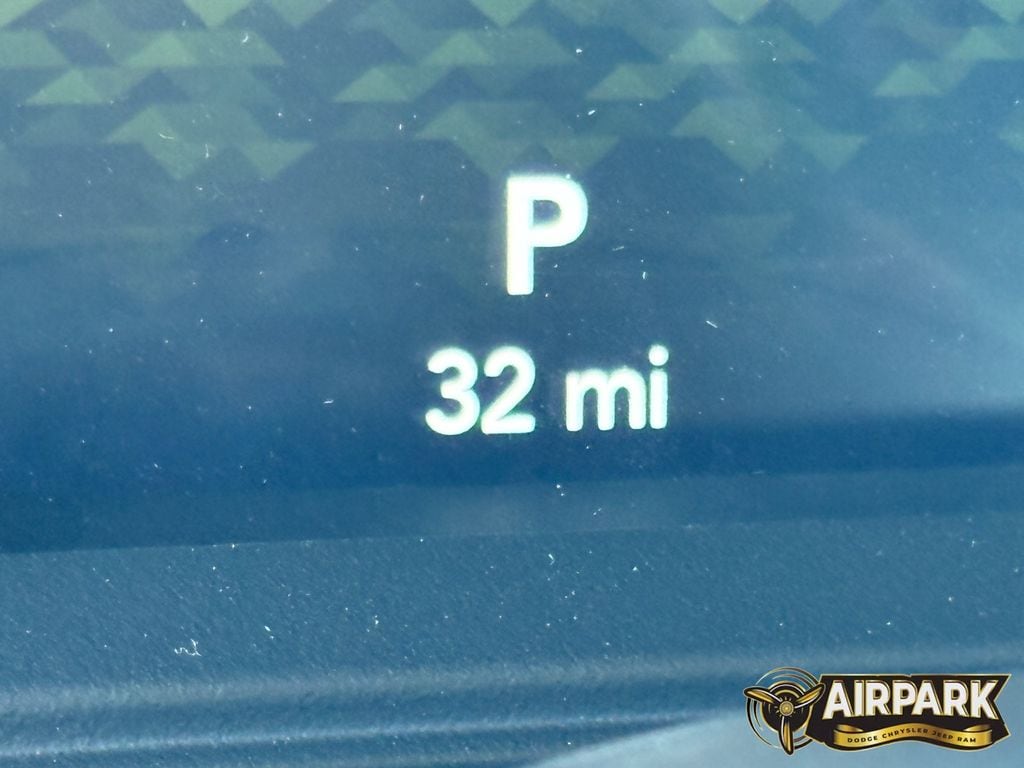 New 2026 41 Jeep Sport image 21