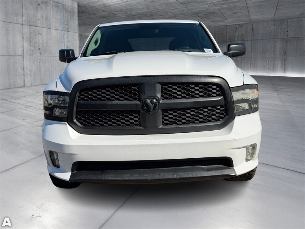 Used 2014 Ram 1500 Express Truck