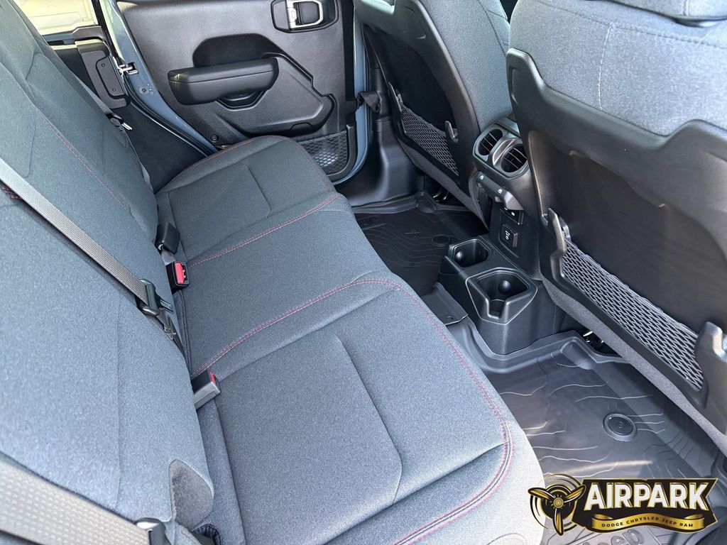 New 2026 Anvil Jeep Rubicon image 12