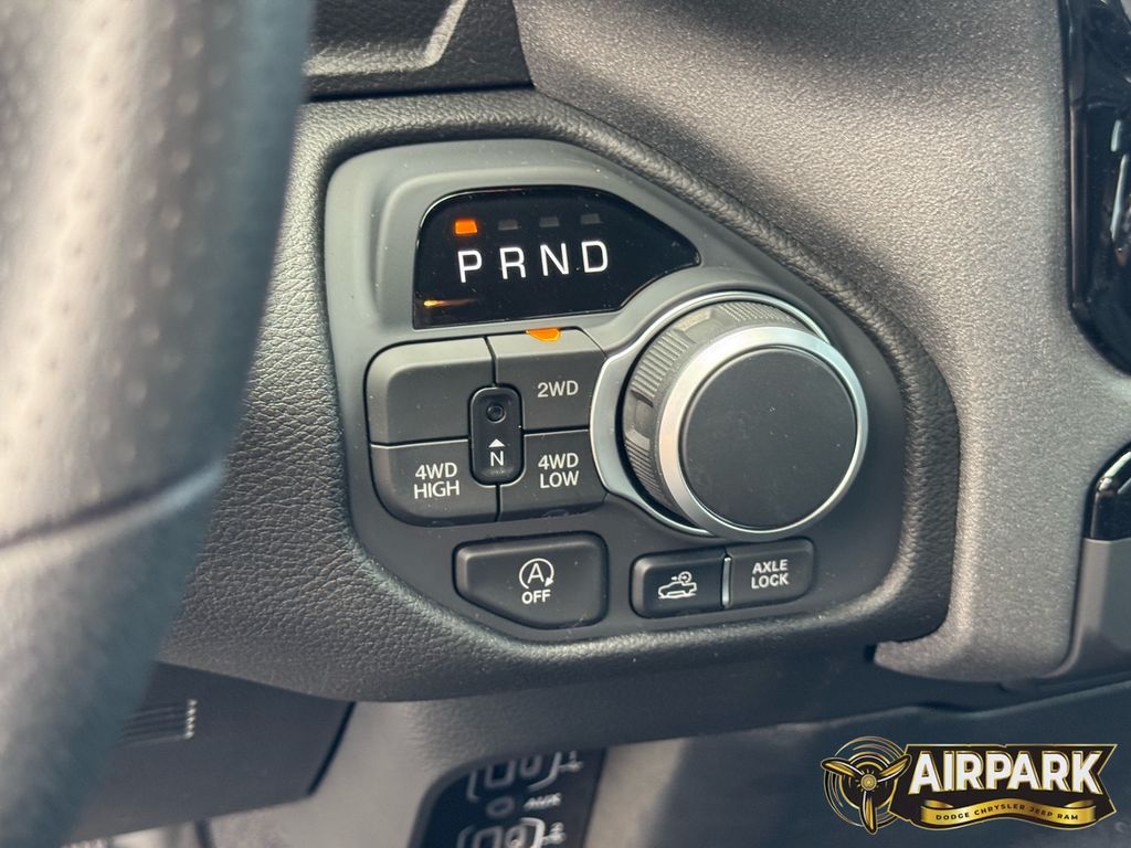 New 2026 Forged Blue Ram Tradesman image 19