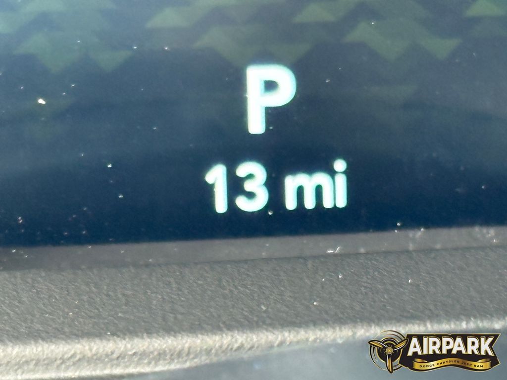 New 2026 Reign Jeep Rubicon image 21