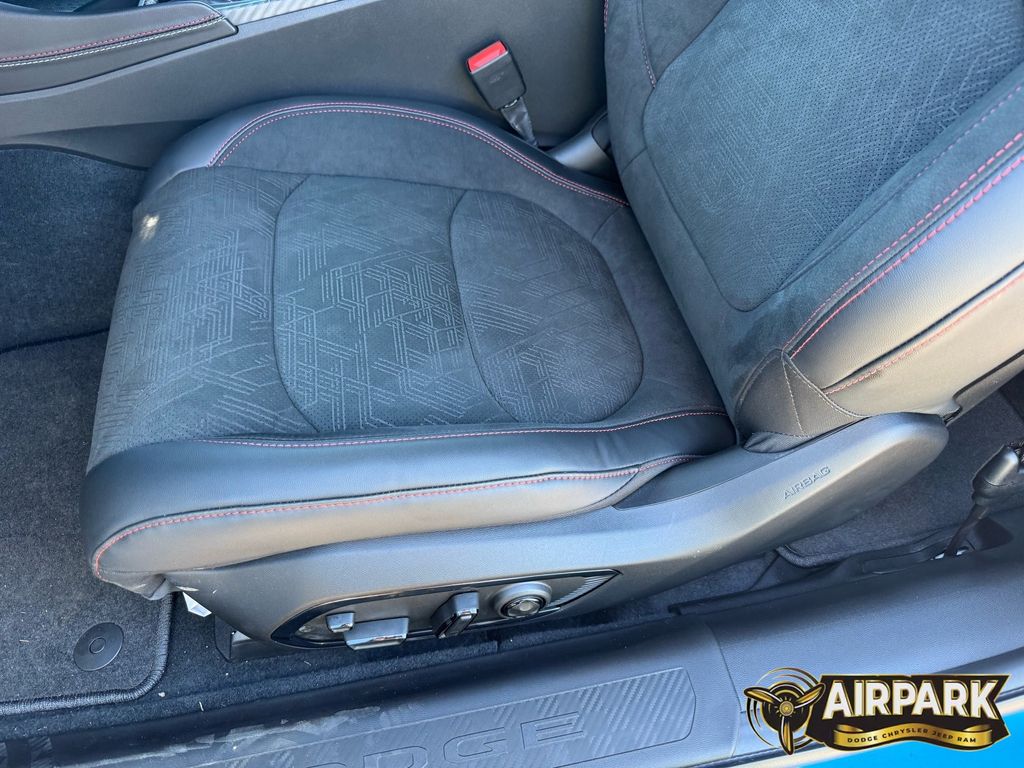 New 2026 Bludicrous Dodge Scat Pack image 12