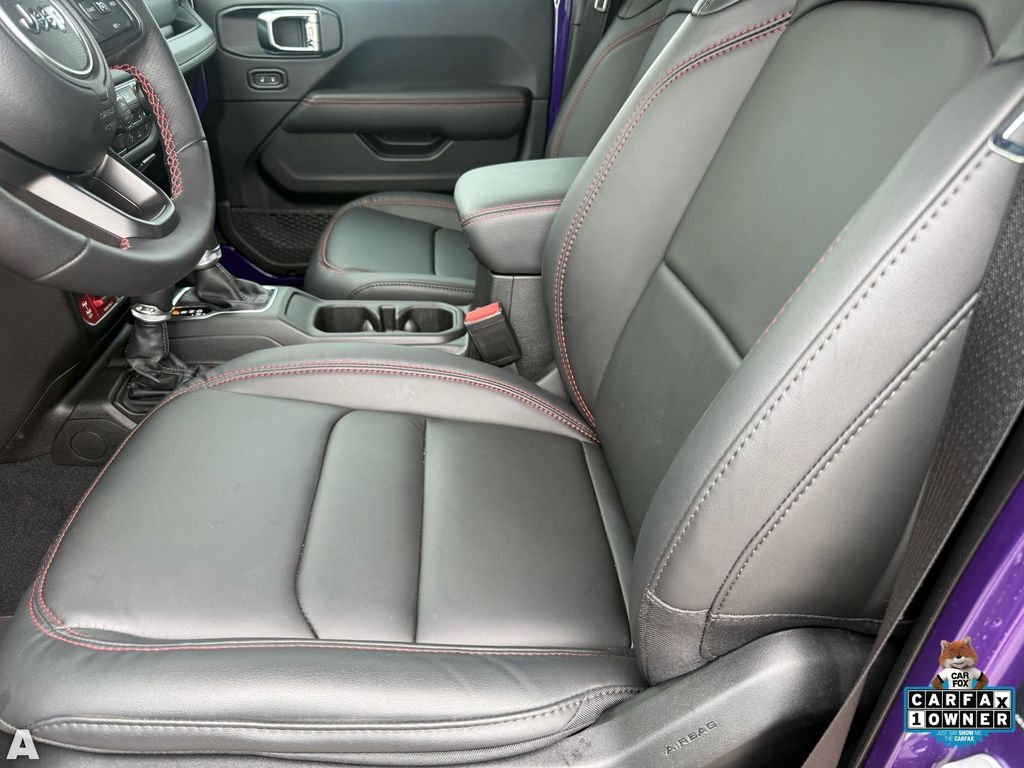 Used 2026 Reign Jeep 392 Moab image 12