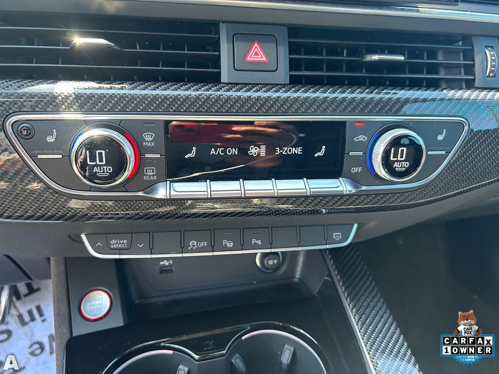 Used 2023 Gray Audi 2.9T image 22