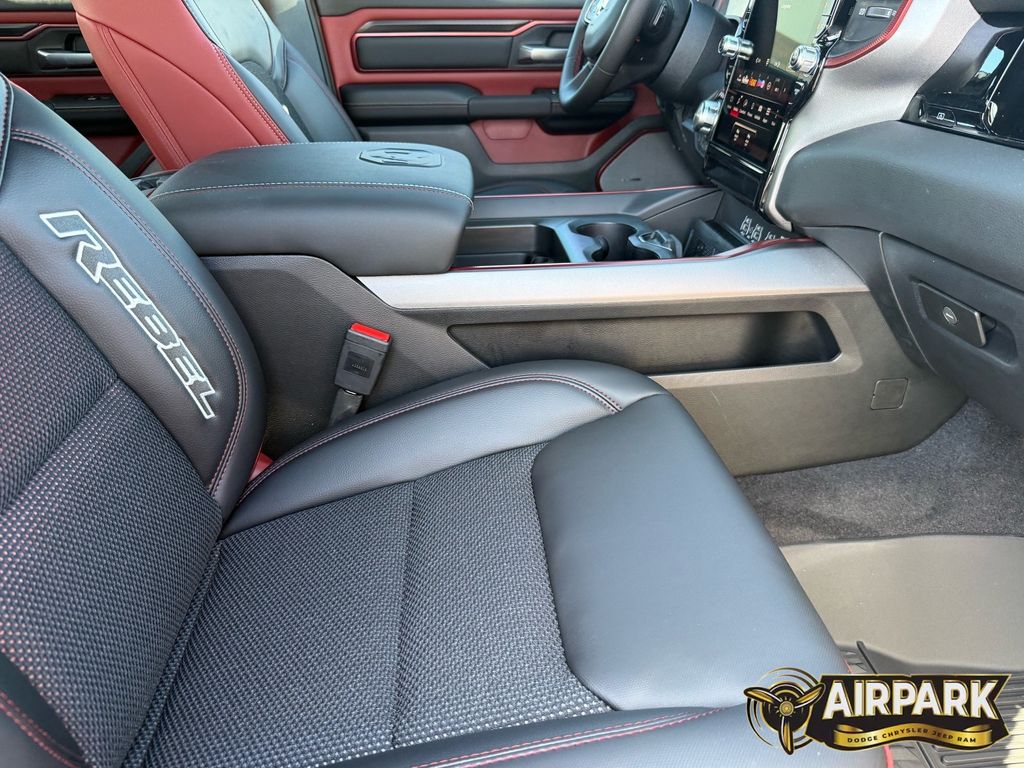 New 2026 Forged Blue Ram Rebel image 25