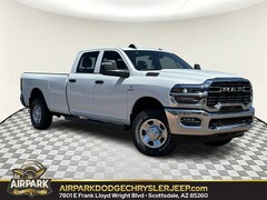 2025 Ram 3500 Tradesman Pickup