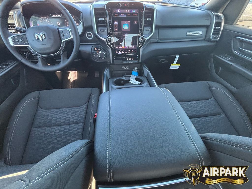 New 2026 Granite Crystal Ram Big Horn/Lone Star image 21