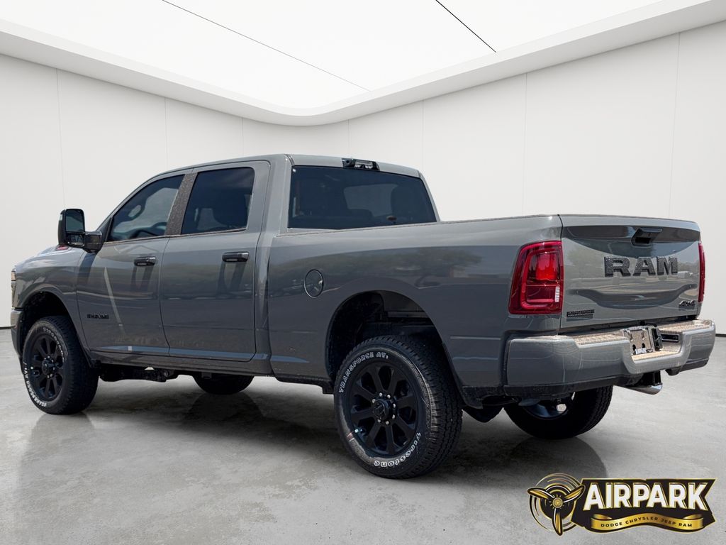 New 2026 Ceramic Gray Ram Big Horn image 7