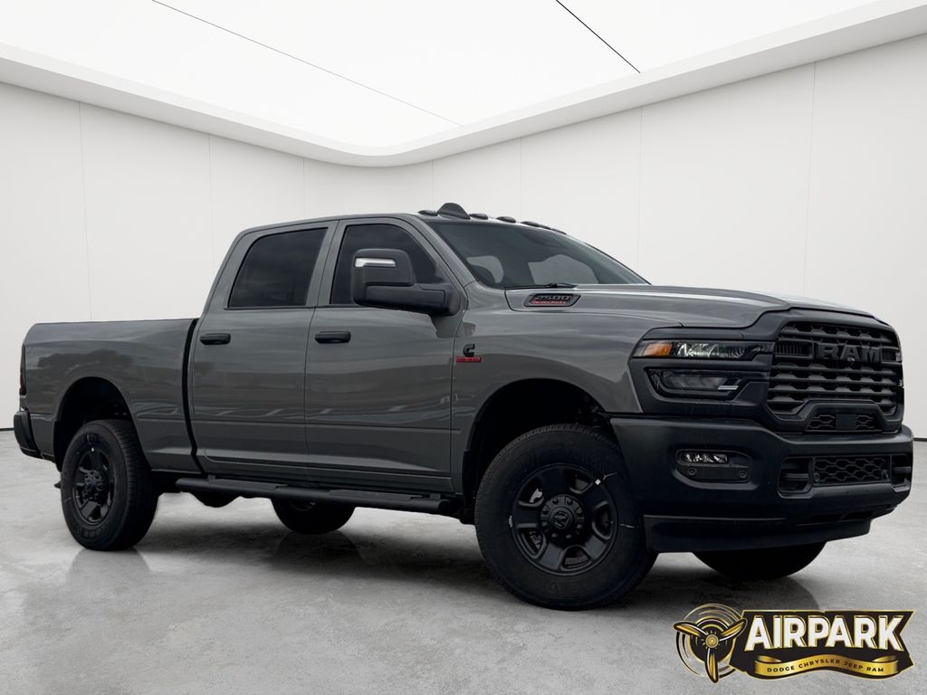 New 2026 Ceramic Gray Ram Tradesman image 2