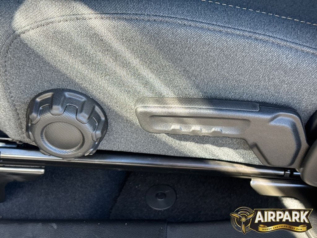 New 2026 41 Jeep Sport image 35