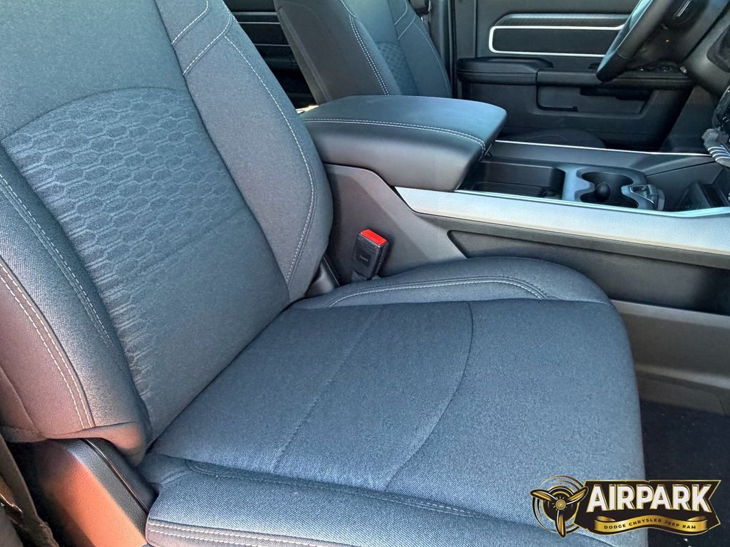 New 2026 Forged Blue Ram Big Horn image 9