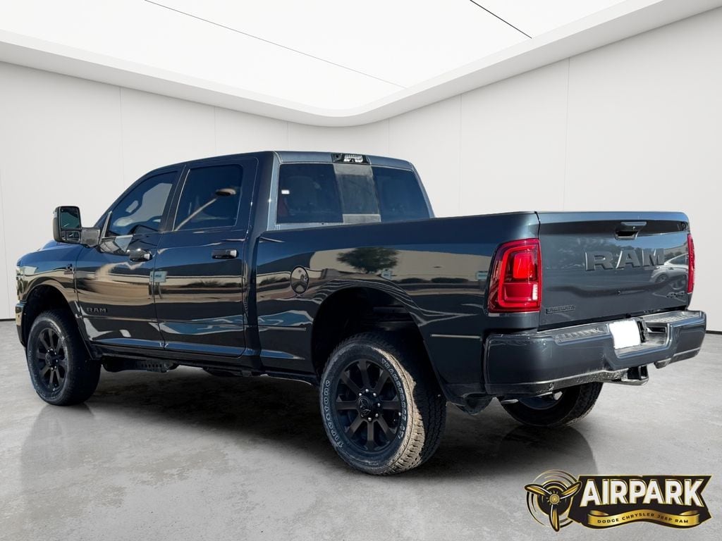 New 2026 Forged Blue Ram Big Horn image 6