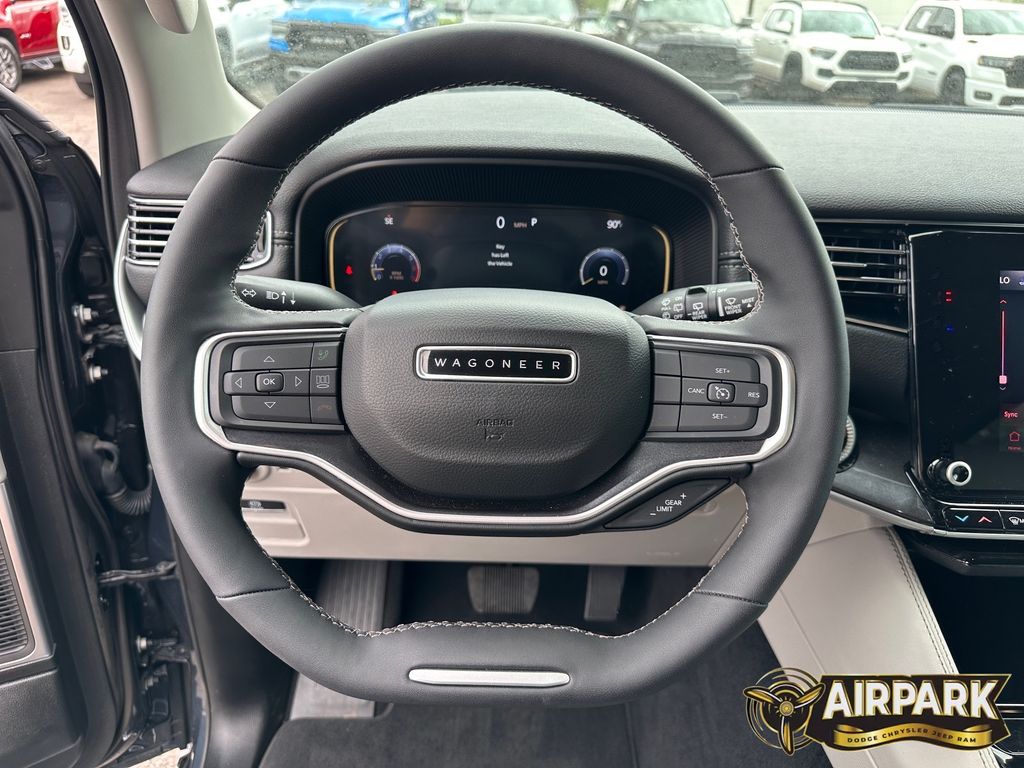 New 2024 River Rock Jeep Base image 17