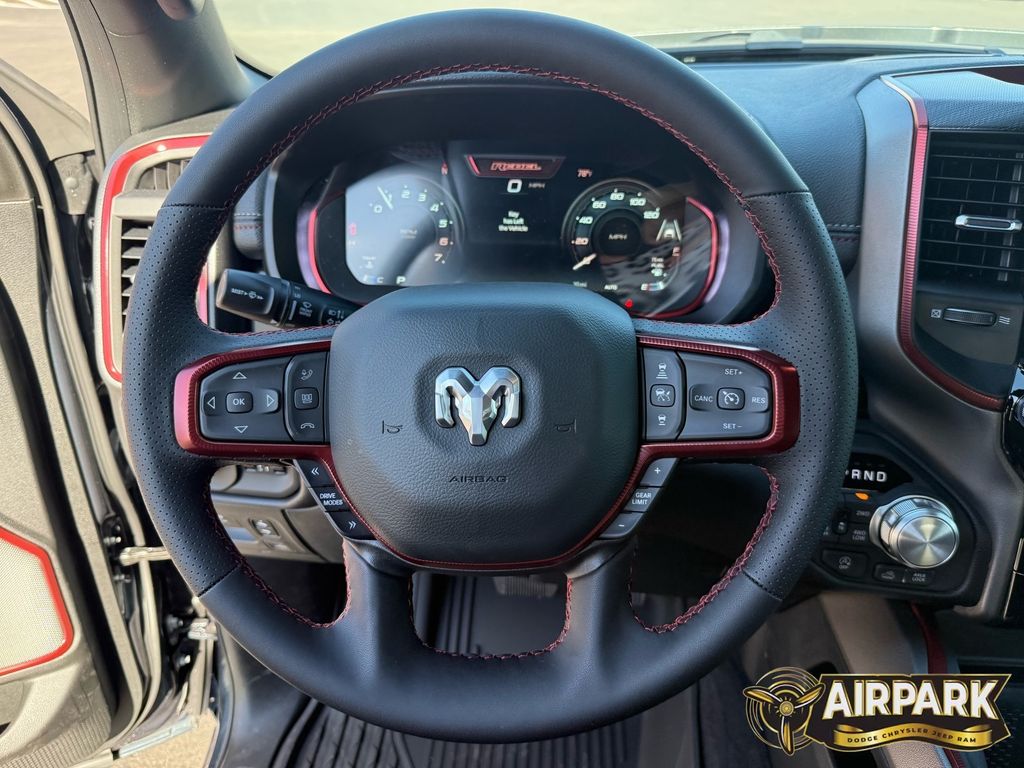 New 2026 Forged Blue Ram Rebel image 15