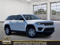 2025 Jeep Grand Cherokee Laredo Sport Utility