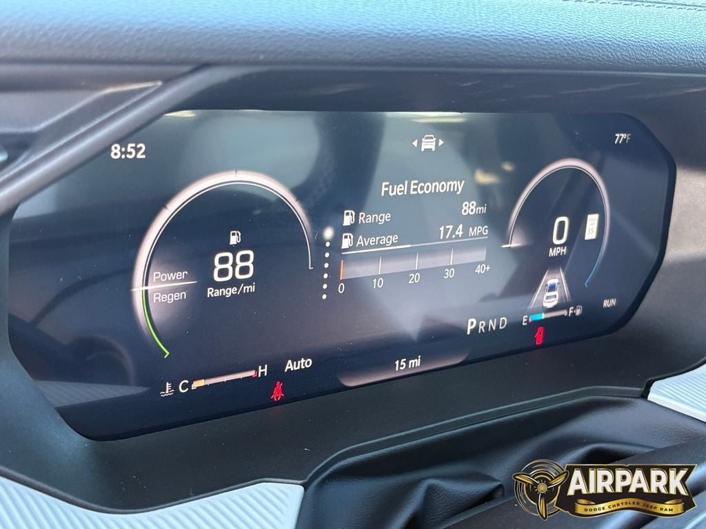 New 2026 Silver Zynith Jeep Laredo/Limited image 20