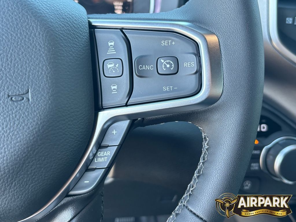 New 2026 Forged Blue Ram Big Horn/Lone Star image 15