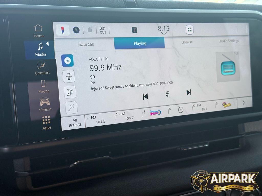 New 2026 Anvil Jeep Sport image 19