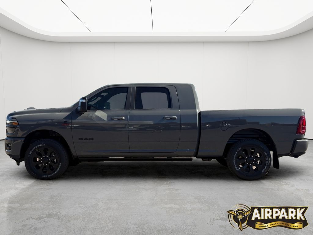 New 2026 Ceramic Gray Ram Laramie image 7
