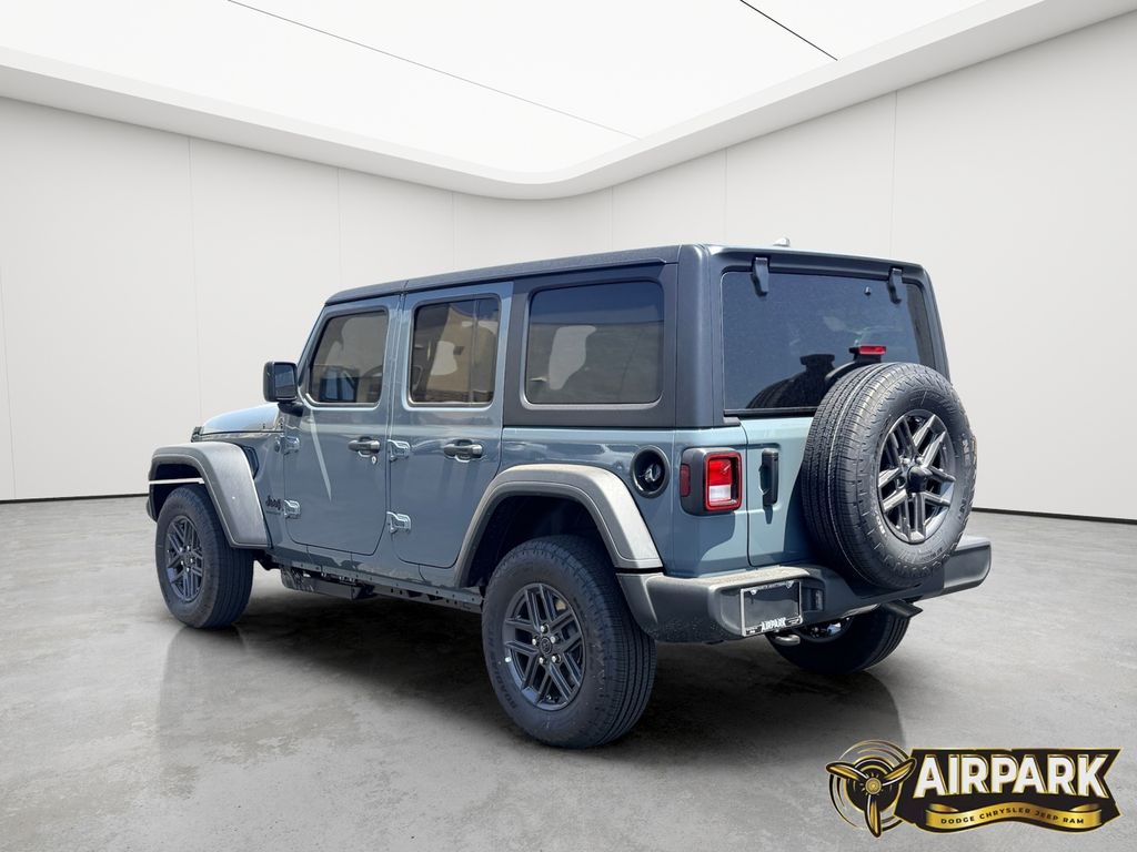 New 2026 Anvil Jeep Sport image 6