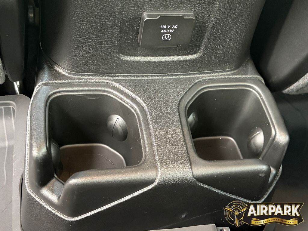 New 2026 41 Jeep Rubicon image 16